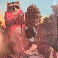 J.J. Cale Shelter Records – Naturally (Vinyl, LP)