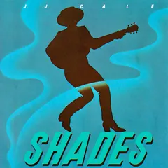 J. J. Cale* – Shades (CD, Album)