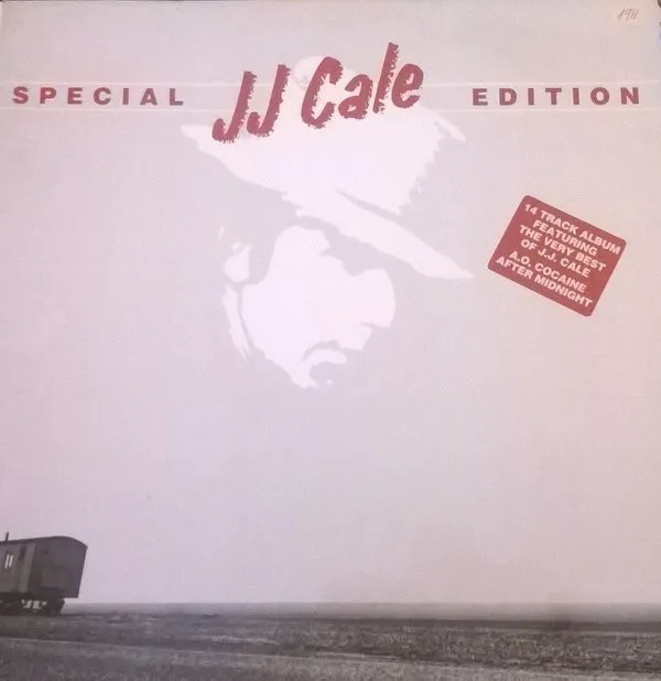 J.J. Cale – Special Edition