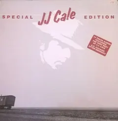 J.J. Cale – Special Edition (Vinyl, LP)