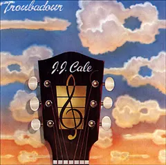 J.J. Cale MCA Records – Troubadour (Vinyl, LP)