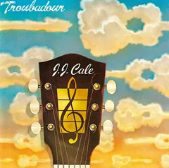 J.J. Cale – Troubadour (CD, Album)