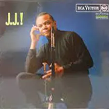 J. J. Johnson* RCA Victor – J.J.! (Vinyl, LP)