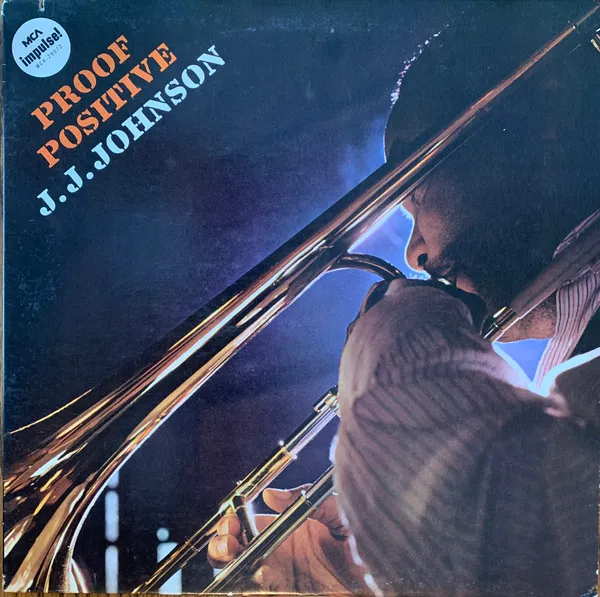 J.J. Johnson – Proof Positive