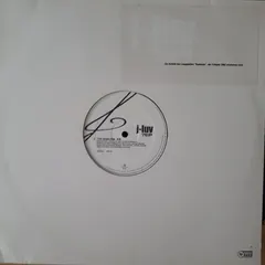 J-Luv – ?EP (Vinyl, 12")