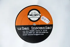 J Pure – Pressure Points / Day One (Vinyl, 12")