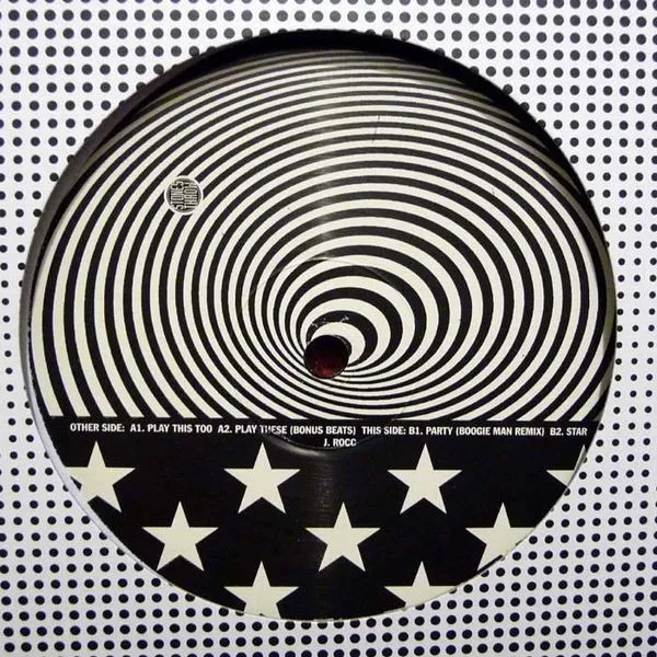 J Rocc – Play This Too