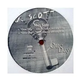 J. Scott (2) – One Day