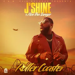 J-Shin – Roller Coaster (File, AAC)