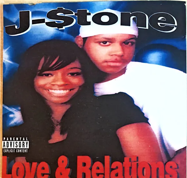 J-$tone* – Love & Relations