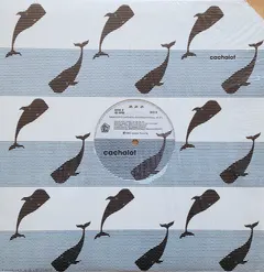 Ja Ja Ja – Ja Ja Ja (Vinyl, 12")