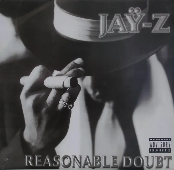 Jaÿ-Z* – Reasonable Doubt