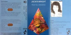 Jacinta Wright – Pastel Shades (Cassette, Album)