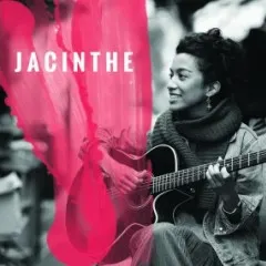 Jacinthe – Hugo (CD, Single)