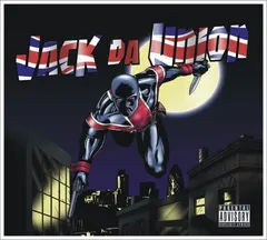 Jack Da Union – Jack Da Union (CD)