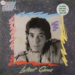 Jack Green – Latest Game (Vinyl, LP)