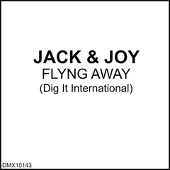 Jack & Joy – Flying Away (File, WAV)