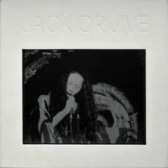 Jack Or Jive – Gyakkou (Vinyl, 10")