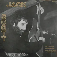 Jack Scott Krazy Kat – Jack Scott (Vinyl, LP)