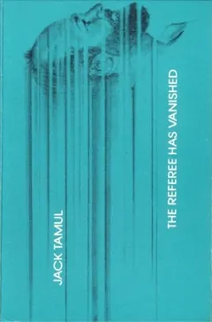 Jack Tamul – The Referee Has Vanished (Cassette, Album)