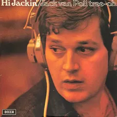 Jack van Poll Tree-Oh – Hi Jackin' (Vinyl, LP)