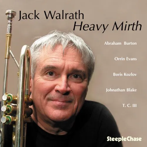 Jack Walrath – Heavy Mirth