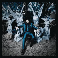 Jack White (2) – Lazaretto (Vinyl, LP)