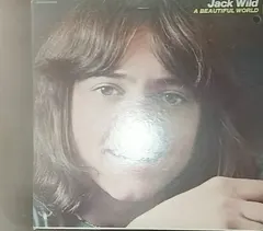Jack Wild – A Beautiful World (Vinyl, LP)