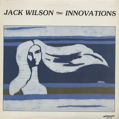 Jack Wilson – Innovations (Vinyl, LP)