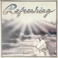 Jackey Beavers – Refreshing (Vinyl, LP)