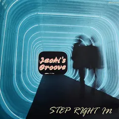 Jacki's Groove – Step Right In (Vinyl, LP)