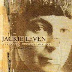 Jackie Leven – Defending Ancient Springs (CD, Album)