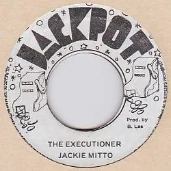 Jackie Mittoo / Jah Stitch – The Executioner / Midnight Iwah