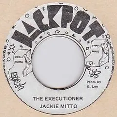 Jackie Mittoo / Jah Stitch Jackpot – The Executioner / Midnight Iwah (Vinyl, 7")