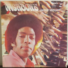 Jackie Mittoo Summus Records – Wishbone (Vinyl, LP)