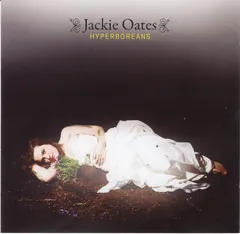 Jackie Oates – Hyperboreans (CD, Album)