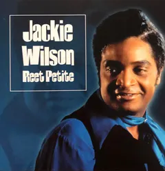 Jackie Wilson Armoury Records – Reet Petite (CD, Compilation)