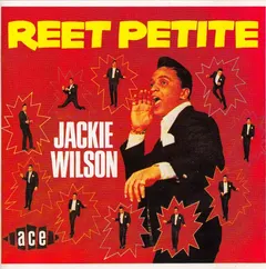 Jackie Wilson Ace – Reet Petite (CD, Compilation)