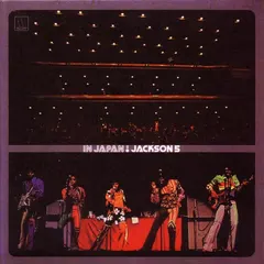 Jackson 5* – In Japan! (CD, Album)