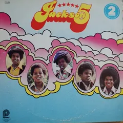 Jackson 5* – Jackson 5 (Vinyl, LP)