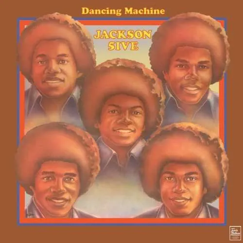 Jackson 5ive* – Dancing Machine