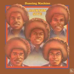 Jackson 5ive* – Dancing Machine (Vinyl, LP)