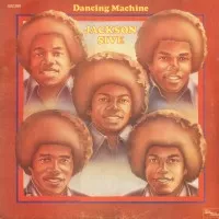 Jackson 5ive* – Dancing Machine