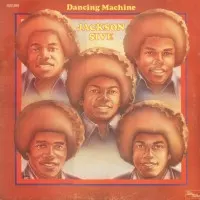Jackson 5ive* Tamla Motown – Dancing Machine (Vinyl, LP)