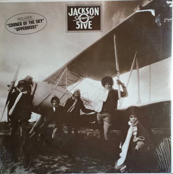 Jackson 5ive* – Skywriter