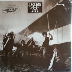 Jackson 5ive* – Skywriter (Vinyl, LP)