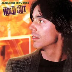 Jackson Browne – Hold Out (Vinyl, LP)