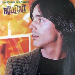 Jackson Browne Asylum Records – Hold Out (Vinyl, LP)