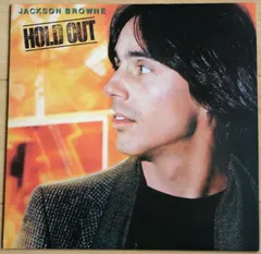 Jackson Browne – Hold Out (Vinyl, LP)