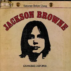 Jackson Browne – Jackson Browne (Vinyl, LP)
